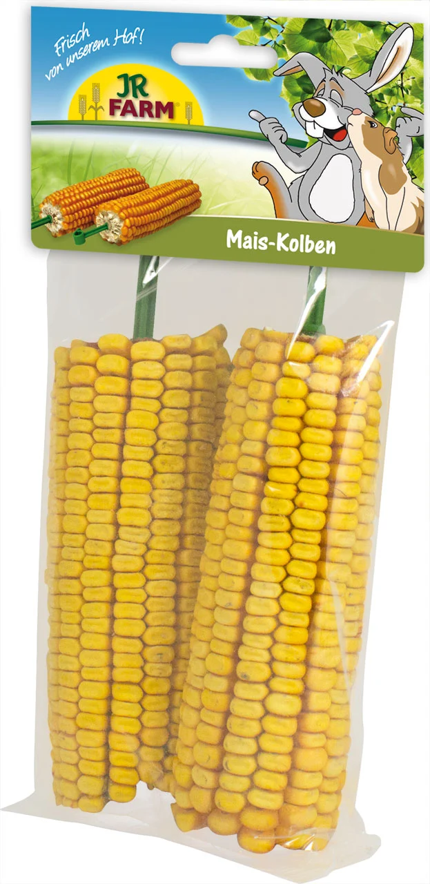 JR Majskolber 200 g